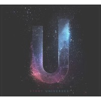 Story Universes logo - Similar company to Ziggy.Nova