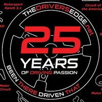 The Driver's Edge logo - Similar company to It Hardware And Software Limited