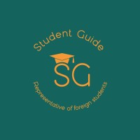 Student Guide Hungary logo - Similar company to Budapest Real-Estate Organization