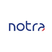 Notra BV logo - Similar company to 040Volt