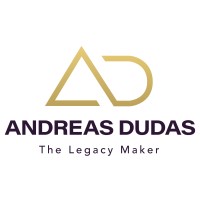 Andreas Dudas logo - Similar company to Be Shiro Foundation