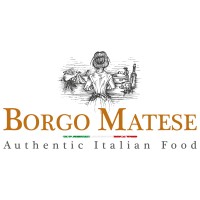 Borgo Matese SRL logo - Similar company to Tesori Del Matese