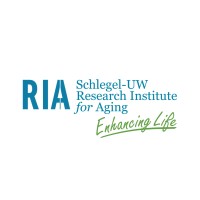 Schlegel-UW Research Institute for Aging (RIA) logo - Similar company to Nutriprocan Dietitians