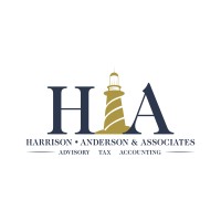 Harrison, Anderson & Associates logo - Similar company to Eric Miller Architects