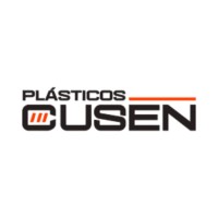 Plásticos Cusen logo - Similar company to Plásticos Detectables