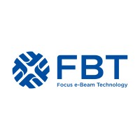 Focus e-Beam Technology Pte Ltd logo - Similar company to Borries Pte Ltd