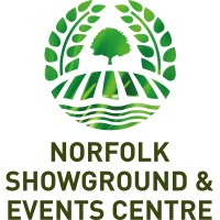 Norfolk Showground & Events Centre logo - Similar company to Primevil