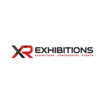 XR Exhibitions logo - Similar company to Gls Design Ltd.