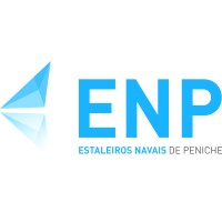 ESTALEIROS NAVAIS DE PENICHE, SA logo - Similar company to Navalria