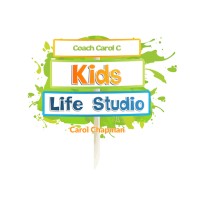 Coach Carol C Kid's Life Studio logo - Similar company to Aim Higher Professional Coach Certification, Icf Approved