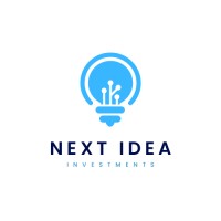 Next Idea Investments LLC logo - Similar company to Osterman Consulting Group