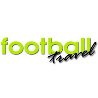 footballtravel live logo - Similar company to Away Days Football Travel