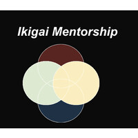 Ikigai Mentorship logo - Similar company to Pendleton Street Business Advisors