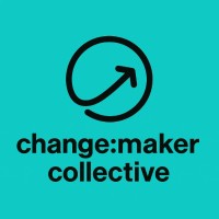 Change:Maker Collective logo - Similar company to Darksoil Studio