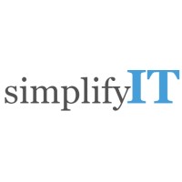 Simplify IT logo - Similar company to Pawa It Solutions