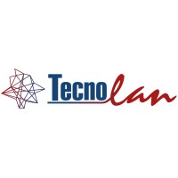 Tecnolan Cabeamento de Redes logo - Similar company to Lemon It Solutions Do Brasil