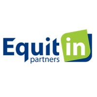 EQUITIN PARTNERS logo - Similar company to Ultimatevc