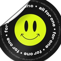 A41 👽 all for one logo - Similar company to Instreamly