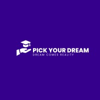 Pick your Dream logo - Similar company to Mba Prep Coach