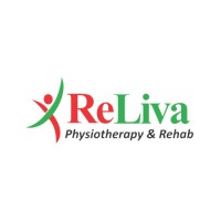ReLiva Physiotherapy & Rehab logo - Similar company to Ashva