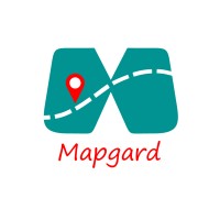 Mapgard logo - Similar company to Ttt Consulting Group