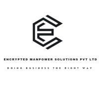 Encrypted Manpower Solutions Pvt Ltd logo - Similar company to The Pride Staffing Solutions - Pridestaffing Llc