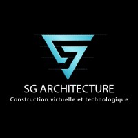 SG ARCHITECTURE logo - Similar company to Laks Design