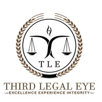 Third Legal Eye logo - Similar company to Startup Advisors