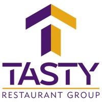 Tasty Restaurant Group logo - Similar company to Cuisines 9.1