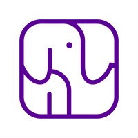 Pata de Elefante Audiovisual logo - Similar company to Kubik Interactive