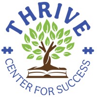 Thrive Center for Success logo - Similar company to Behavioral Learning Systems, Inc.