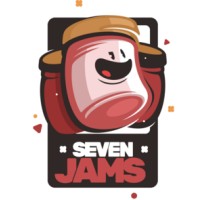 Seven Jams logo - Similar company to Alterati0N