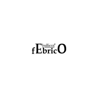 Ebullient Febrico logo - Similar company to Motiontex Design