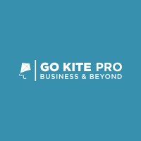 Go Kite PRO - Business and Beyond logo - Similar company to Vortex