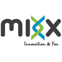 Mixx Technologies logo - Similar company to Mixx Ltd