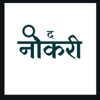 The Noukari logo - Similar company to Cro Job Fair