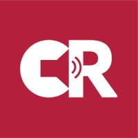 Crimson Records logo - Similar company to Brightview Window Cleaning