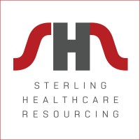 Sterling Healthcare Resourcing PTY. LTD. logo - Similar company to Doclink