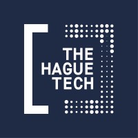 The Hague Tech logo - Similar company to Husense