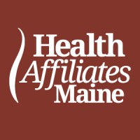 Health Affiliates Maine logo - Similar company to Maine Optometry, P.A.