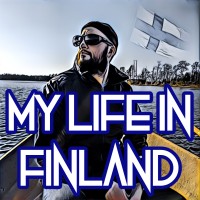 My Life in Finland logo - Similar company to Gogglesoc