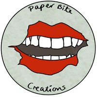 PaperBite Creations logo - Similar company to Inspro