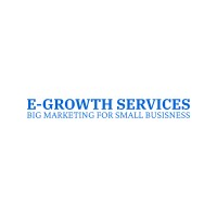 E-Growth Services logo - Similar company to Barton Marketing Group