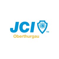 JCI Oberthurgau logo - Similar company to Mediawork | Digital Branding Culture