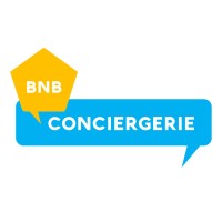 BNB Conciergerie SAS logo - Similar company to Hosting Services Lyon