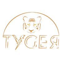 TYGER logo - Similar company to Agence Eclipse