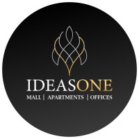 Ideas One logo - Similar company to Sassy Digitizing