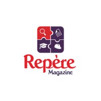 Repère Magazine logo - Similar company to Electromécanique - Batiments Et Travaux Publics (Elect-Btp)