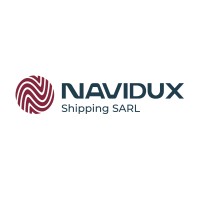 NAVIDUX Shipping SARL logo - Similar company to Tole Shipping