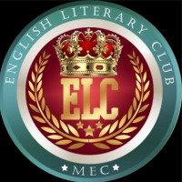 English Literary Club logo - Similar company to Jak Tech